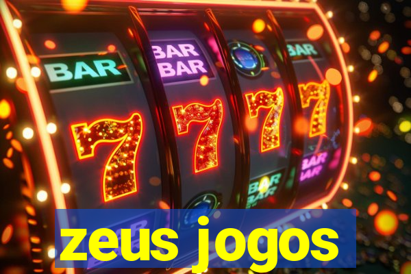 zeus jogos