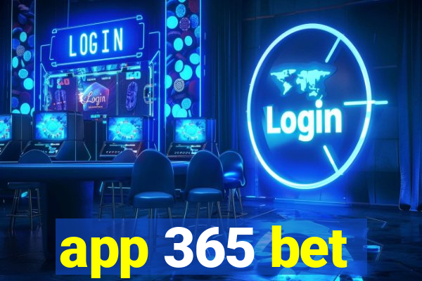 app 365 bet