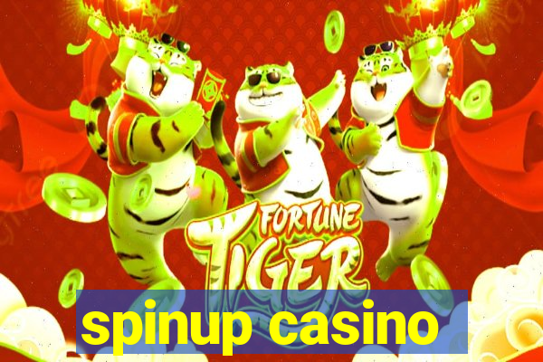 spinup casino