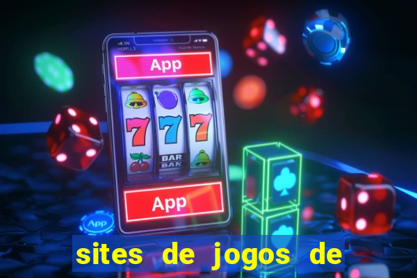 sites de jogos de futebol online