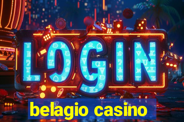 belagio casino