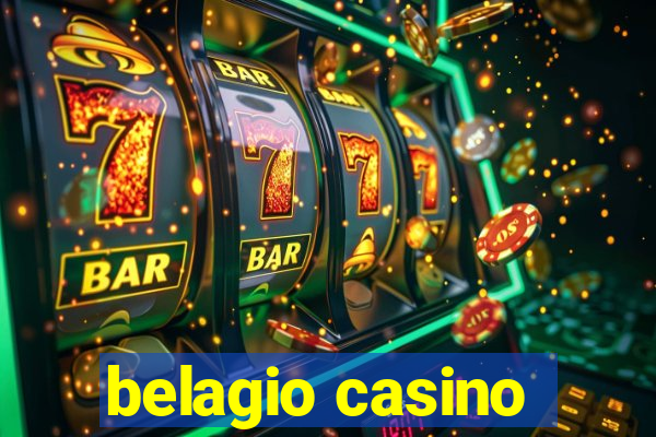 belagio casino