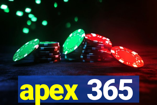 apex 365