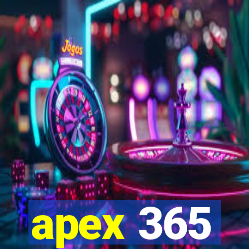 apex 365