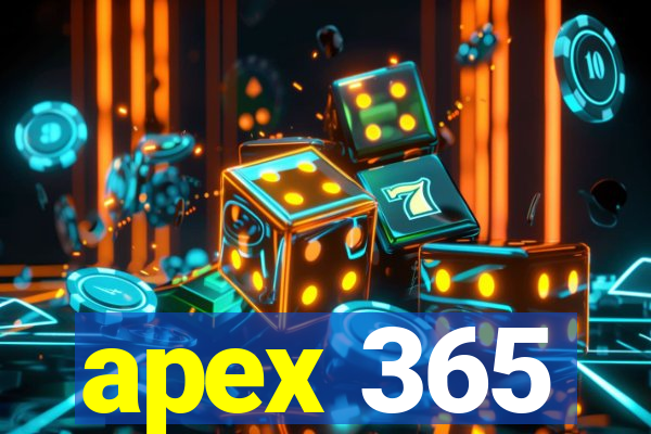 apex 365