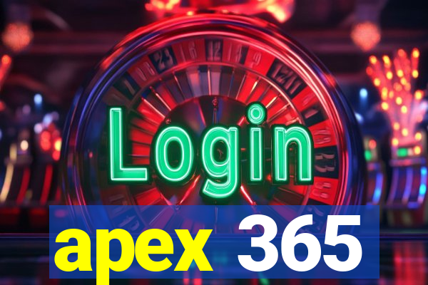 apex 365