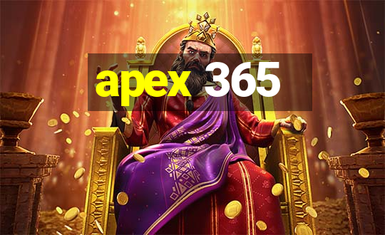 apex 365