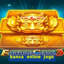 banca online jogo do bicho