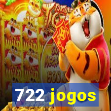 722 jogos