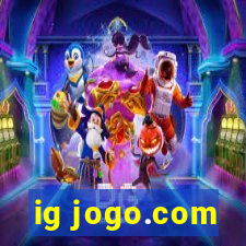 ig jogo.com