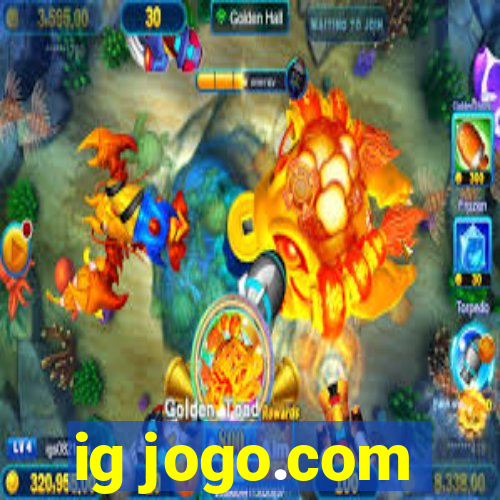 ig jogo.com