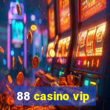 88 casino vip