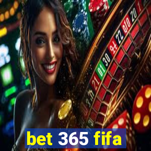 bet 365 fifa