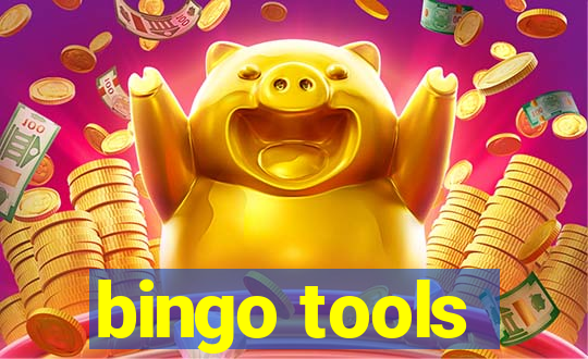 bingo tools