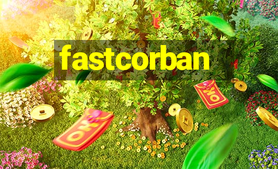 fastcorban