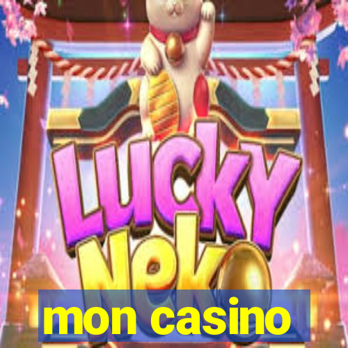 mon casino