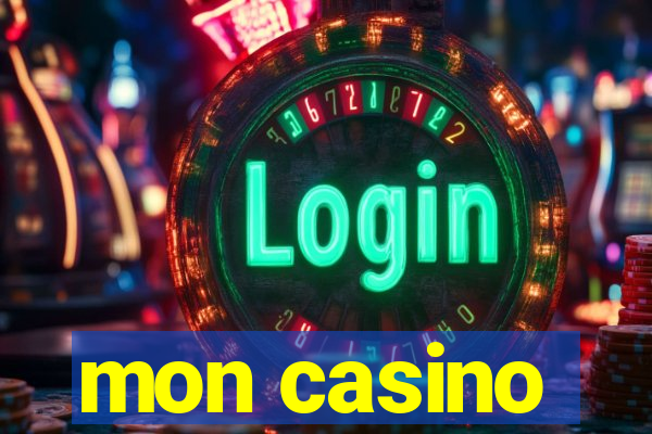 mon casino