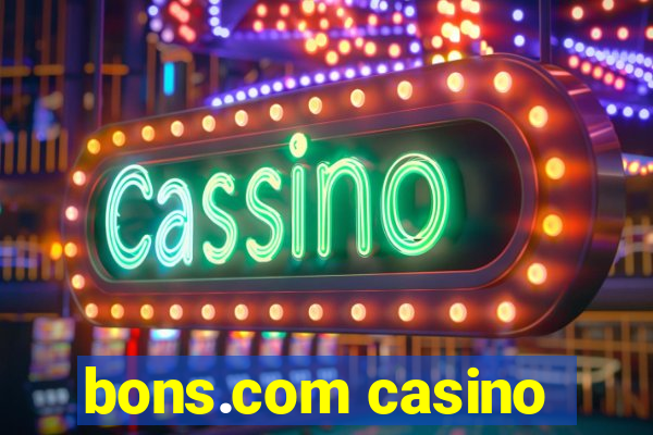 bons.com casino