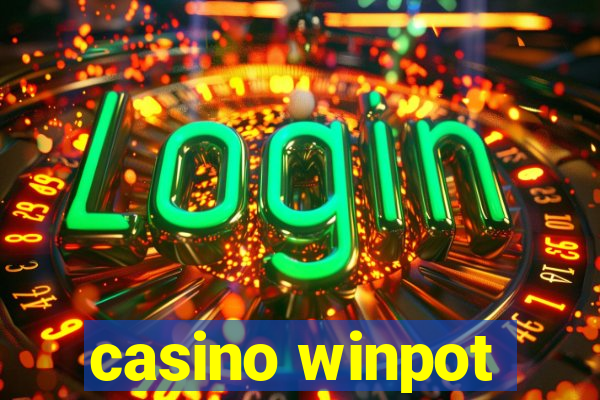 casino winpot