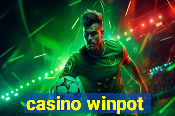 casino winpot