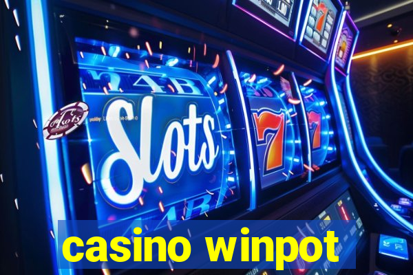 casino winpot