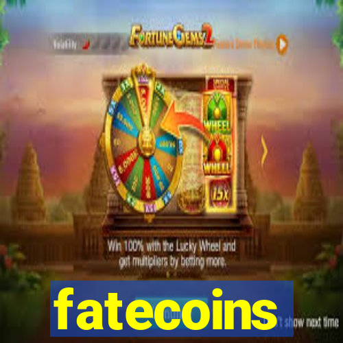 fatecoins