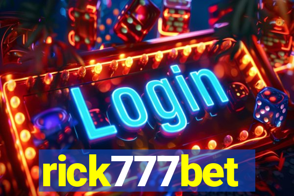 rick777bet