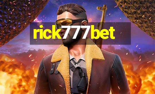 rick777bet