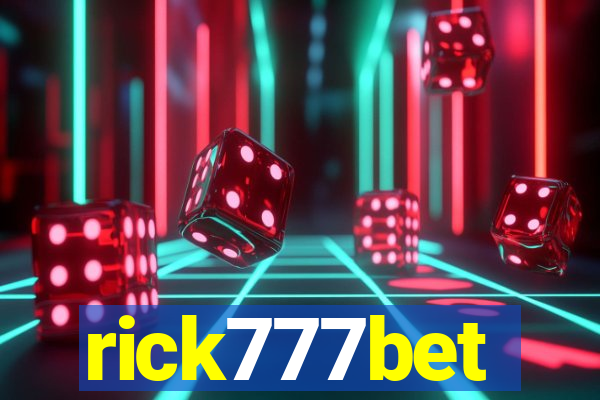 rick777bet