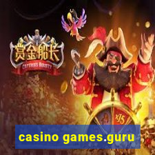 casino games.guru