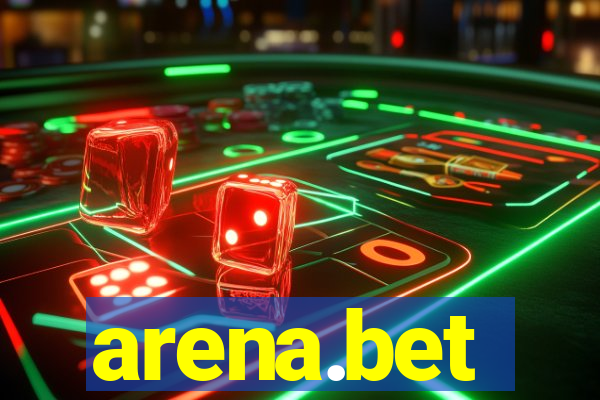 arena.bet