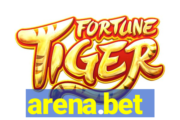 arena.bet