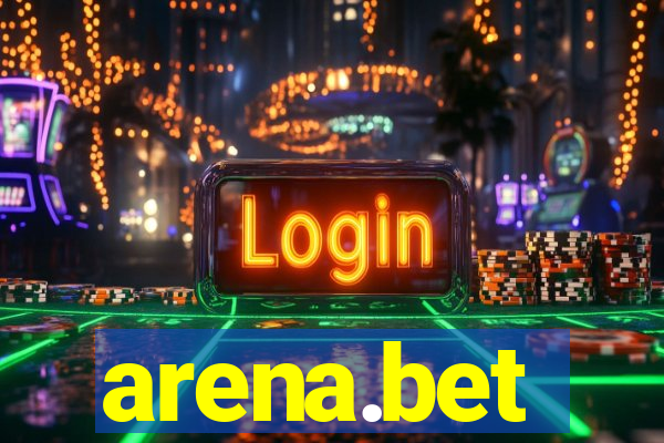 arena.bet