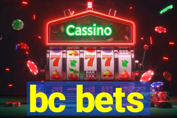 bc bets