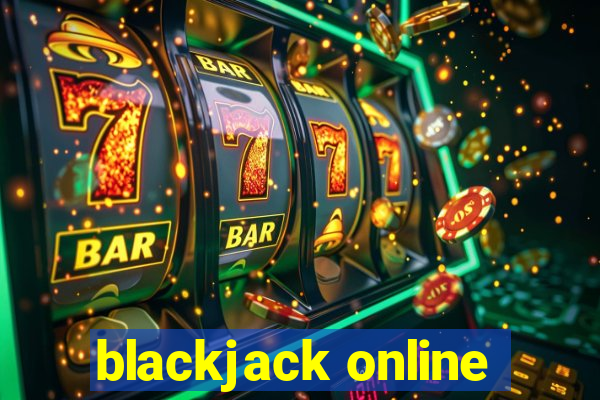 blackjack online