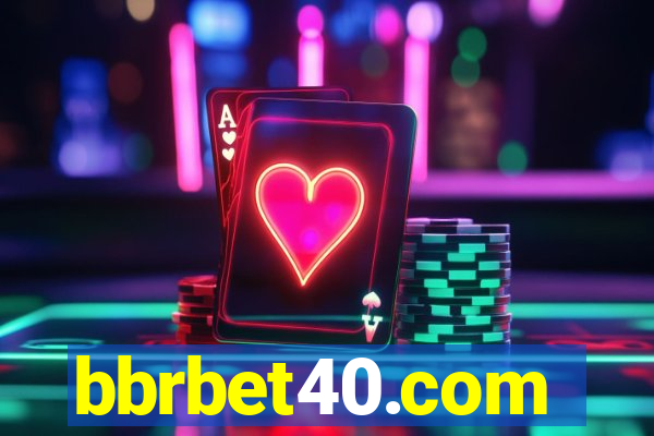 bbrbet40.com