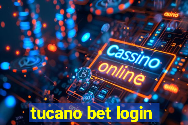 tucano bet login