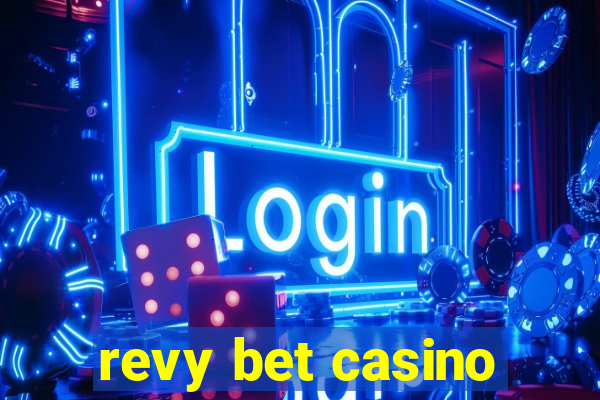 revy bet casino