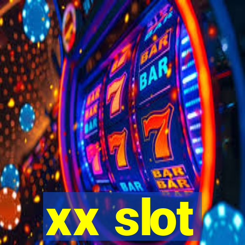 xx slot