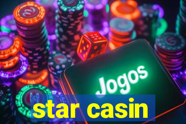 star casin