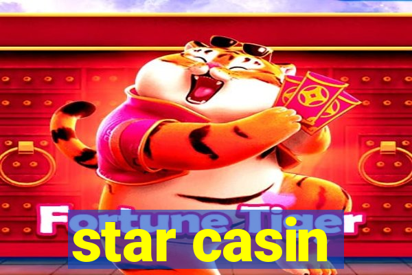 star casin