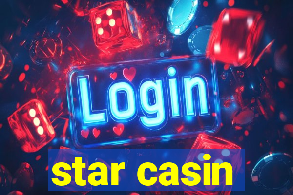 star casin