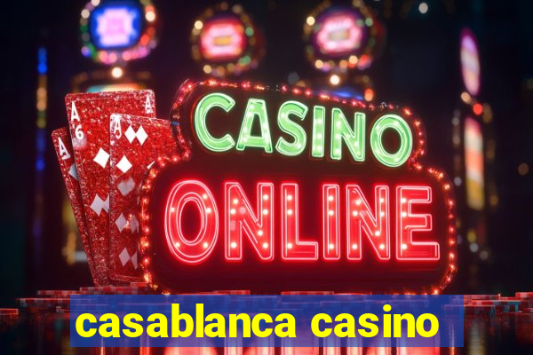 casablanca casino