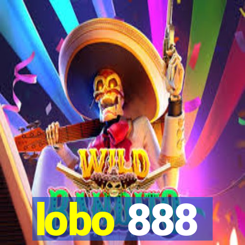 lobo 888