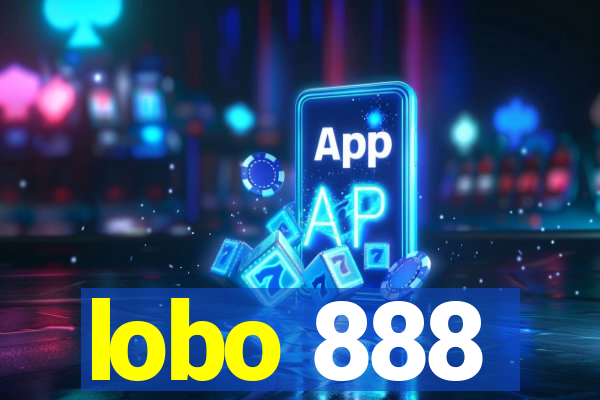 lobo 888