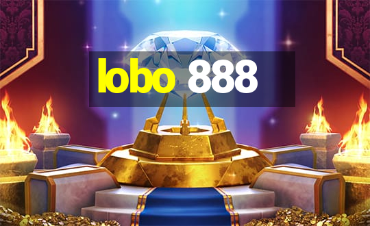 lobo 888