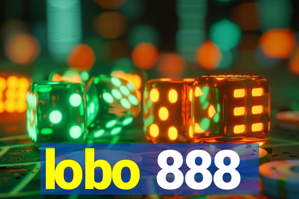 lobo 888