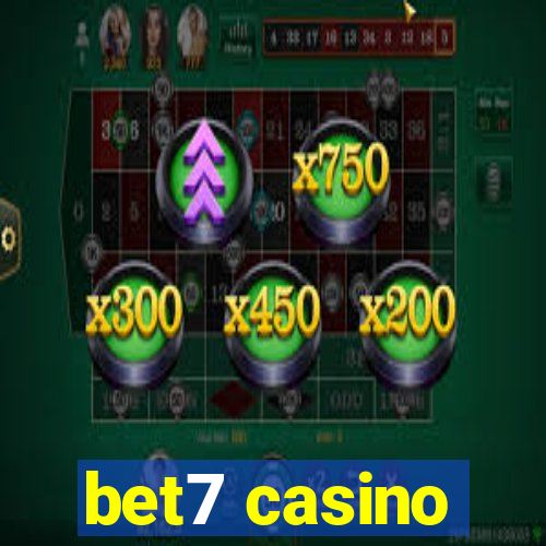 bet7 casino