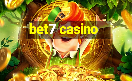 bet7 casino