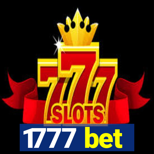 1777 bet